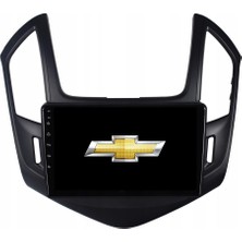 Chevrolet Cruze Android Multimedya Sistemi 2-64 Cadence (2013-2015)