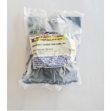 Fan Kapağı - Tvs Jupiter 125