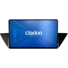 Bmw X1-E84 Android Multimedya Sistemi 4-64 Clarion (2010-2015)