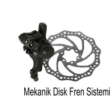 Salcano Nova 20 Jant Disk Fren Çocuk Bisikleti (120 / 145 cm Arası Boy)