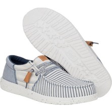 Hey Dude Wally Tri Nu Prep Ayakkabı - 43142