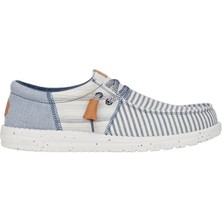 Hey Dude Wally Tri Nu Prep Ayakkabı - 43142