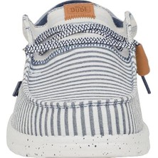 Hey Dude Wally Tri Nu Prep Ayakkabı - 43142