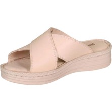 Pierre Cardin PCL-3080 Kadın Terlik