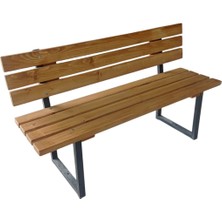 Gudywood Ahşap Bahçe Bankı