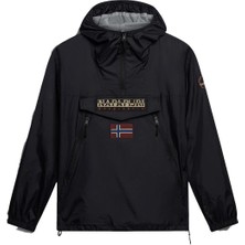 Napapijri Rainforest Wb Pocket Half Zip Ceket - NP0A4HX60411