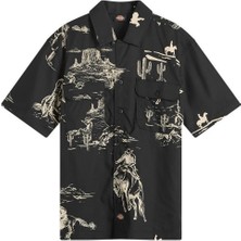 Dickies Savage Work Gömlek - DK0A4Z7SBLK1