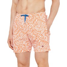 Napapijri v-ınuvik 1 deniz şortu - np0a4ıblfcw1