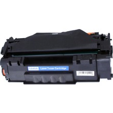 Melsan Hp Uyumlu Laserjet 1320 Toner Yüksek Kapasite 3500 Sayfa Muadil