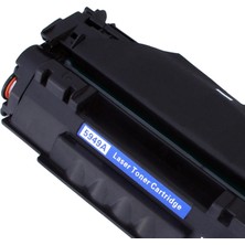 Melsan Hp Uyumlu Laserjet 1320 Toner Yüksek Kapasite 3500 Sayfa Muadil