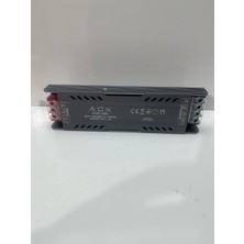 24V 10 Amper 250 W Slim LED Trafosu AY02-12500