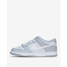 NIKEDH9765 001 Dunk Low  Spor Ayakkabı