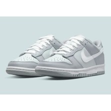 NIKEDH9765 001 Dunk Low  Spor Ayakkabı