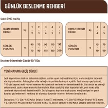 Mycat Orıgınal Az Tahıllı Somon Balıklı Yavru ve Anne Kedi Maması 2kg