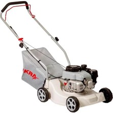 Ikra Iplm 1341 Benzinli Çim Biçme Makinesi