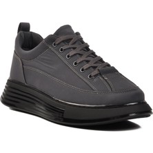 Füme Memory Foam Erkek Sneaker Gabri M