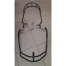 Activa S Koruma Demiri