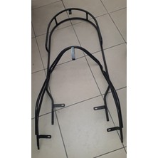 Activa S Koruma Demiri