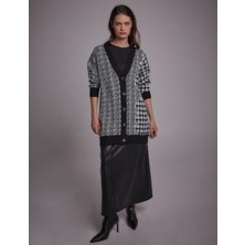 KA-A23-TRK128 Kayra Triko Hırka