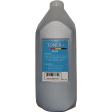 Melsan Hp Uyumlu Q5949A Toner Tozu Muadil 1kg