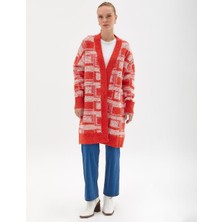 KA-A23-TRK127 Kayra Triko Hırka