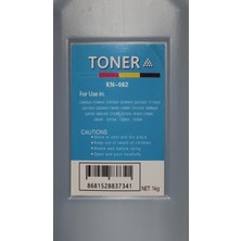 Melsan Hp Uyumlu Laserjet Pro P1102 Toner Tozu Muadil 1kg