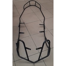 Wego Koruma Demiri