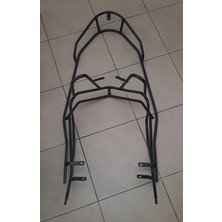 Wego Koruma Demiri
