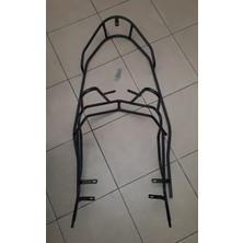 Wego Koruma Demiri
