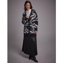 KA-A23-TRK115 Kayra Triko Hırka