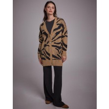 KA-A23-TRK115 Kayra Triko Hırka