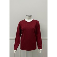 4827 Belgin Triko Bluz