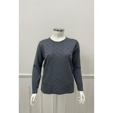 4808 Belgin Triko Bluz