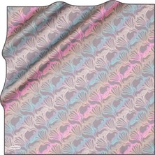 972 Cacharel Twill Ipek Eşarp 9004313
