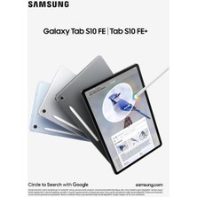 Samsung S10 Fe+ (Samsung Türkiye Garantili)
