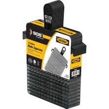 SGS Rulo Izgarası – Boya Damlatma Önleyici, Dayanıklı Plastik