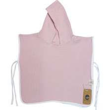 Göktuğbaby %100 Pamuklu 4 Katlı Müslin 
Mavi Bebek Pançosu, Deniz Havuz Bornozu, Bebek Plaj Havlusu bu ürün bebeğinizin şıklığı ve rahatlığı için tasarlanmıştır Anneler ve bebekleri 