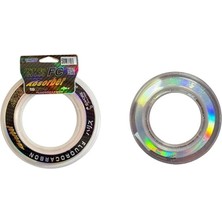 Sea Horse Absorber Fluorocarbon 0,70mm 50mt Şeffaf