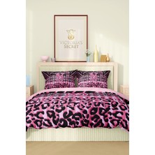 Marka Nevresim Takımı Çift Kişilik Pamuklu Saten Kumaş 6 Parça 3D Dijital Baskı Duvet Cover Set Model NO:125