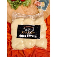 Karspey  Örgü Peyniri