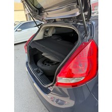 Detay Pandizot Ford Fiesta Pandizot 2009-2016
