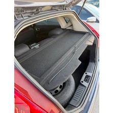 Detay Pandizot Ford Fiesta Pandizot 2009-2016