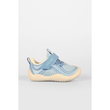 Vicco Yaomi Bebek Cırtlı Yürüyüş Ayakkabısı 950.E25Y.241