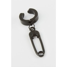 Erkek Çengel Çelik Küpe