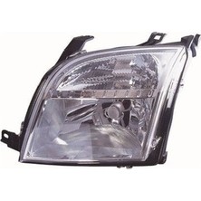 Fusion 03- On Far Sol Motoru Uzerinde ( ) 431-1155L-LD-EM