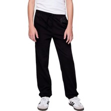 Gap Logo Relaxed Eşofman Altı - 743964