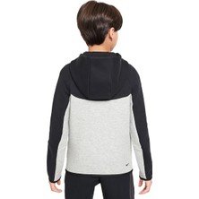 Nike Sportswear Tech Fleece Full-Zip Hoodie - HV5867