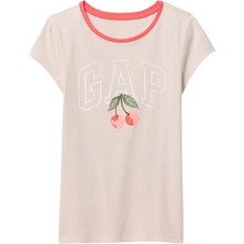 Gap V-Hs Ss Logo Tee T-Shirt - 721891