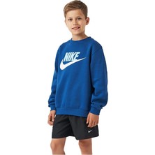 Nike Club Fleece Sweatshirt - FD2992