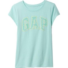 Gap V-Hs Ss Logo Tee T-Shirt - 721891